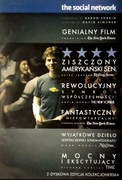 165 DVD The Social Network (M) (20)