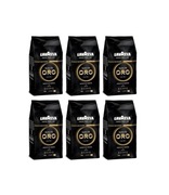 Lavazza Qualita Oro Mountain Grown 6 kg kawa ziarnista 6 x 1 kg