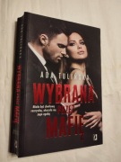 WYBRANA PRZEZ MAFIĘ - ADA TULIŃSKA [K225]