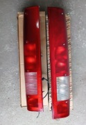 Lampa Tylna LEWA i PRAWA IVECO DAILY 99-06r. Z wkładem