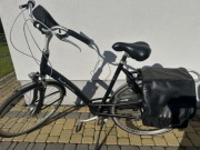 Rower miejski Batavus 