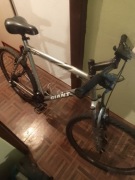 Rower Giant 26' gotowy do jazdy