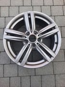 FELGA BMW 1 F20 F20 M-PAKIET 7,5JX18 ET45 5X120