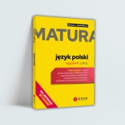 Matura. Język polski. Egzamin ustny. Repetytorium maturalne Greg