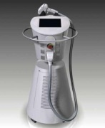 Laser diodowy EPILDREAM do epilacji 808nm