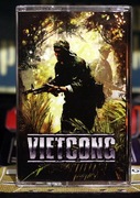 Vietcong - PC Original Game Soundtrack, kaseta