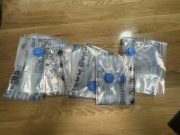 Worki próżniowe Amazon różne wymiary 70 80-100 centymetrów