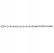 Wiertło do betonu SDS Plus, 14 x 350 mm, S4, quatro VERTO