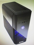 OBUDOWA KOMPUTERA Z PŁYTĄ ASUS Q370M-C