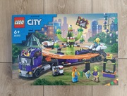 LEGO City 60313    .
