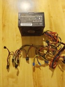 BE QUIET! SYSTEM POWER 7 400W BQ SU7-400W !! STAN BDB !!