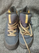 Buty ouechua ocieplenie rozmiar 39 