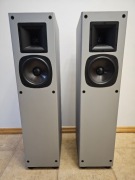 Klipsch SF-1 silver, po serwisie zwrotnicy, jedyny egzemplarz w PL