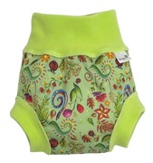 Pielucha (Gatki) Pul - NA ŁĄCE