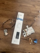 Programator do pralki electrolux