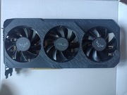 Karta graficzna Asus GTX 1660 TUF GAMING X3 ADVANCED 6G