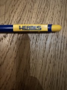 Długopis Hermes, Artykuły BHP, do kolekcji