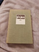 Pałuba, Sny Marii Dunin, K. Irzykowski 