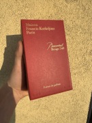 Maison Francis Kurkdjian Baccarat Rouge 540 Extrait 70ml