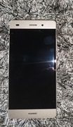 Huawei p8 Lite