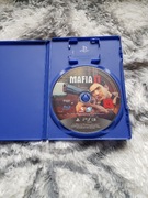 Mafia II gra na PS3