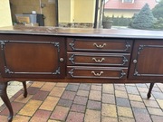 Meble komoda drewniana 