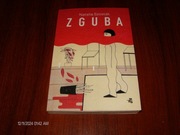 Zguba Natalia Szostak powieść obyczajowa wyprzedaż