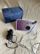 Frezarka do paznokci