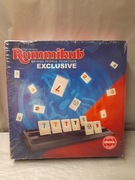 Gra - Rummikub Exclusive - Original - TM Toys - UNIKAT