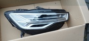 Leflektor Audi a6