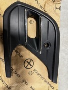 Kratka zderzaka prawa VW POLO VI 2GS853666G