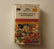 Jive Bunny And The Mastermixers - It's Party Time