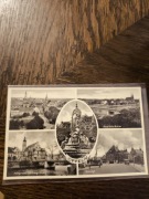 Oppeln - Opole Mozaika 