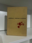 Konspiracja i powstanie w Kampinosie - Józef Krzyczkowski "Szymon"