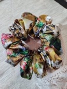 Gumka do włosów typu Scrunchies Aurelia Standard 