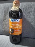 Płyn do lampy naftowej