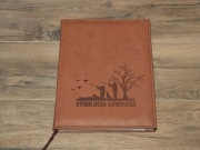 Kynologia łowiecka - podręcznik. Psy myśliwskie, łowiectwo.