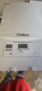 Vaillant ecoTEC pro VC DK 236/5-3 H R623 kW 2017 z vrc700