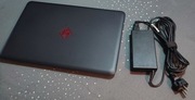 Laptop HP Omen, i7-6700HQ, RAM 16 GB, GTX 965M 4GB