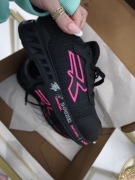 Buty robocze U-Power Michelle S1PS, nowe, rozmiar 36, Ultralekkie, BHP