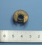 oczko do chodzika żyłkowego 