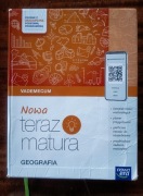 Vademecum geografia, nowa era 
