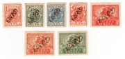 Konstantynopol Fi 26 -32 *              