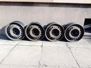 Felgi stalowe 15" do renault laguny 2