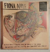Fiona Apple - The Idler Wheel Is Wiser (VMP)