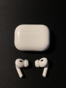 Apple Sluchawki Airpods Pro 2 z etui ładującym (USB-C)