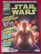 Star Wars Comic vol 2. No. 7. Maj 2001.