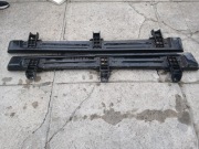 PROGI STOPNIE KPL. JEEP WRANGLER JL  18-25