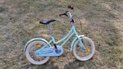 Rower dziecięcy 16 cali