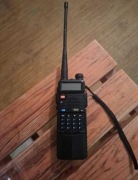 Radiotelefon baofeng uv-5r w stanie bardzo dobrym 